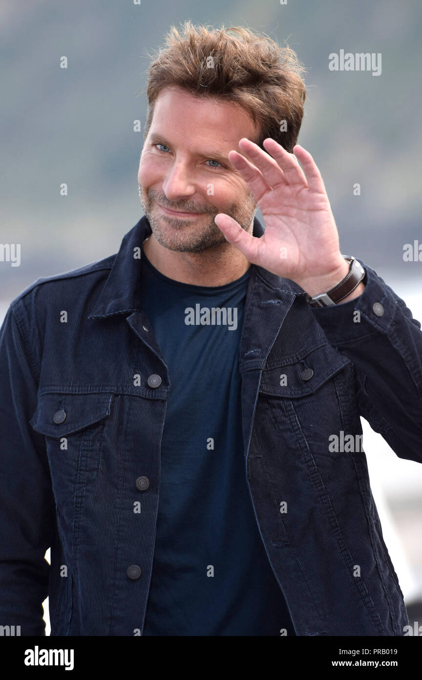bradley cooper denim jacket