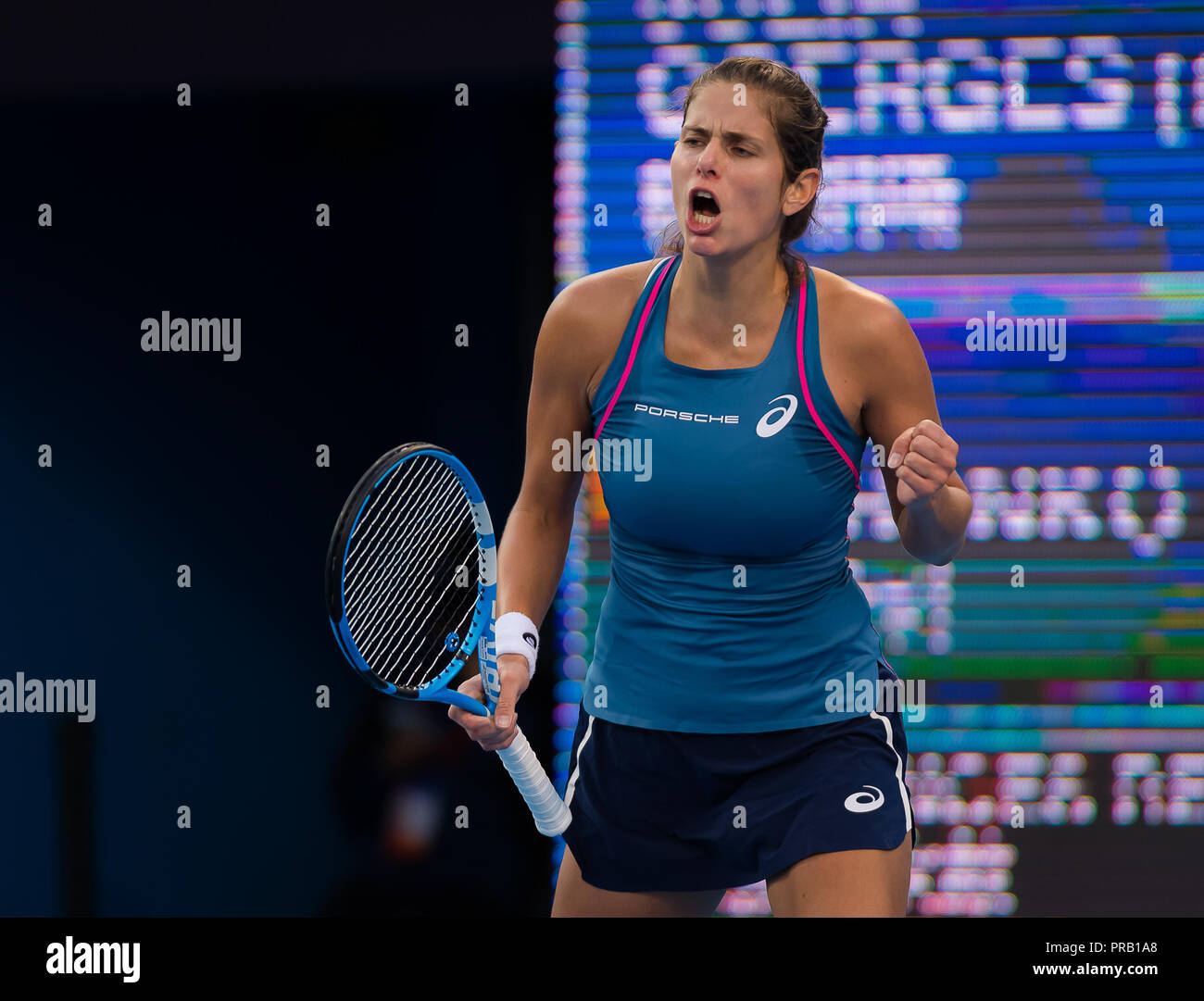 Julia goerges wta hi-res stock photography and images - Page 11 - Alamy