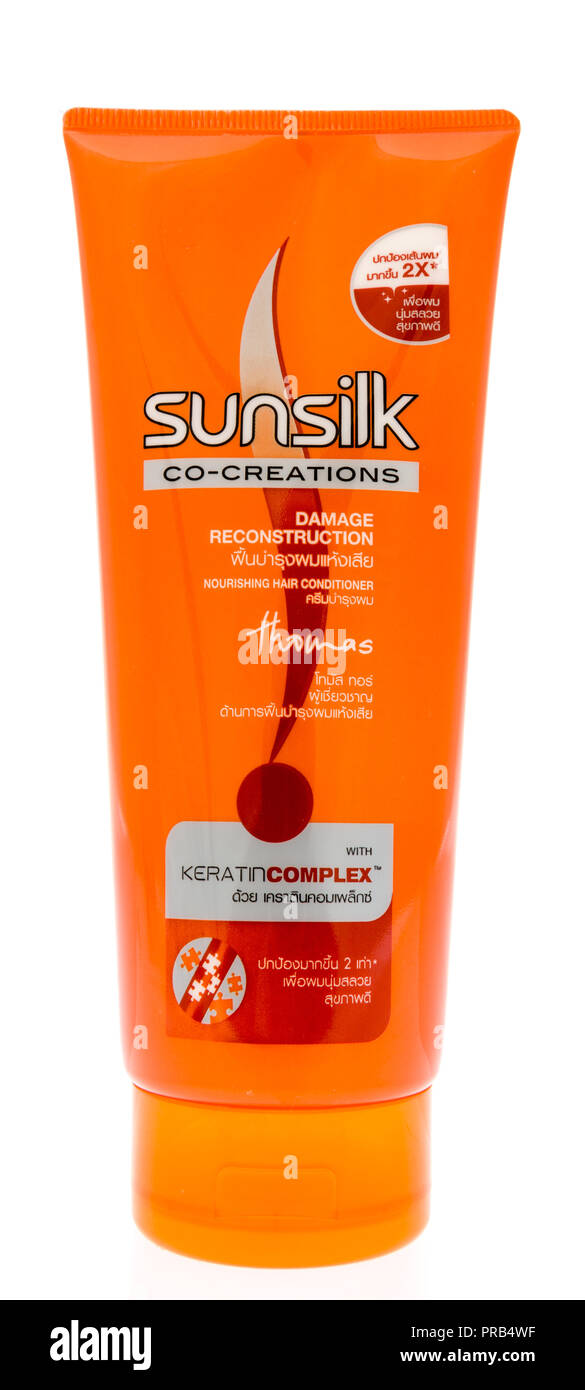 Sunsilk bottle hires stock photography and images Alamy