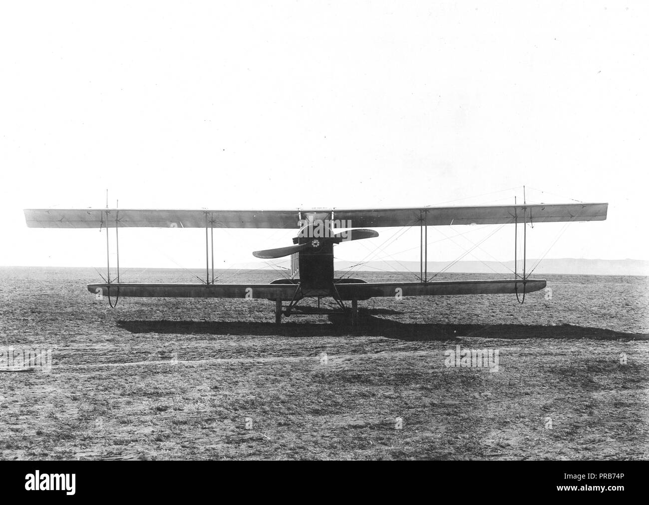 1916 curtiss plane hi-res stock photography and images - Alamy