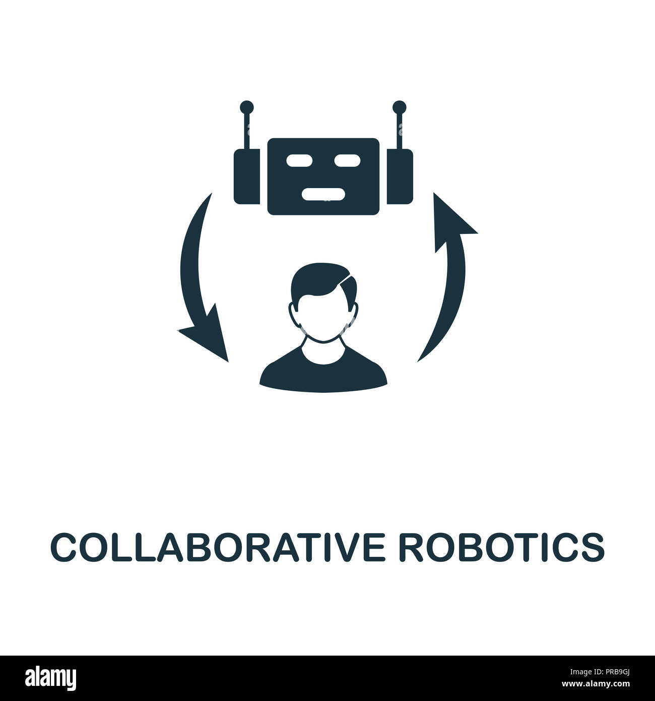 Robotics Logo
