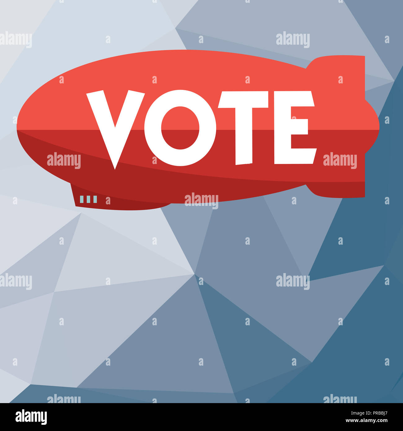 Writing note showing Vote. Business photo showcasing Act of expressing ...