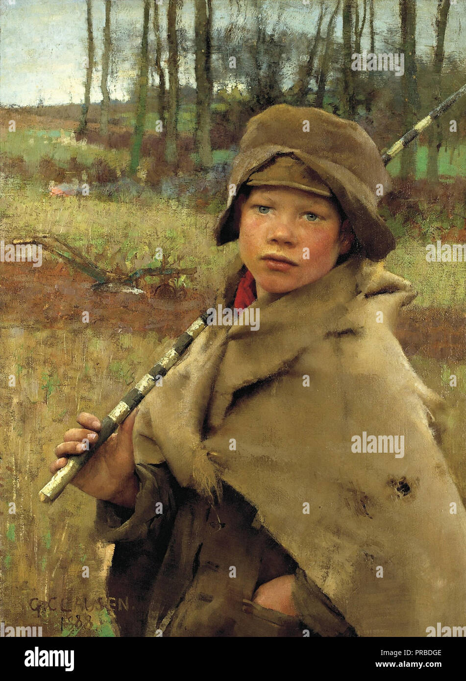 Ploughboy hires stock photography and images Alamy