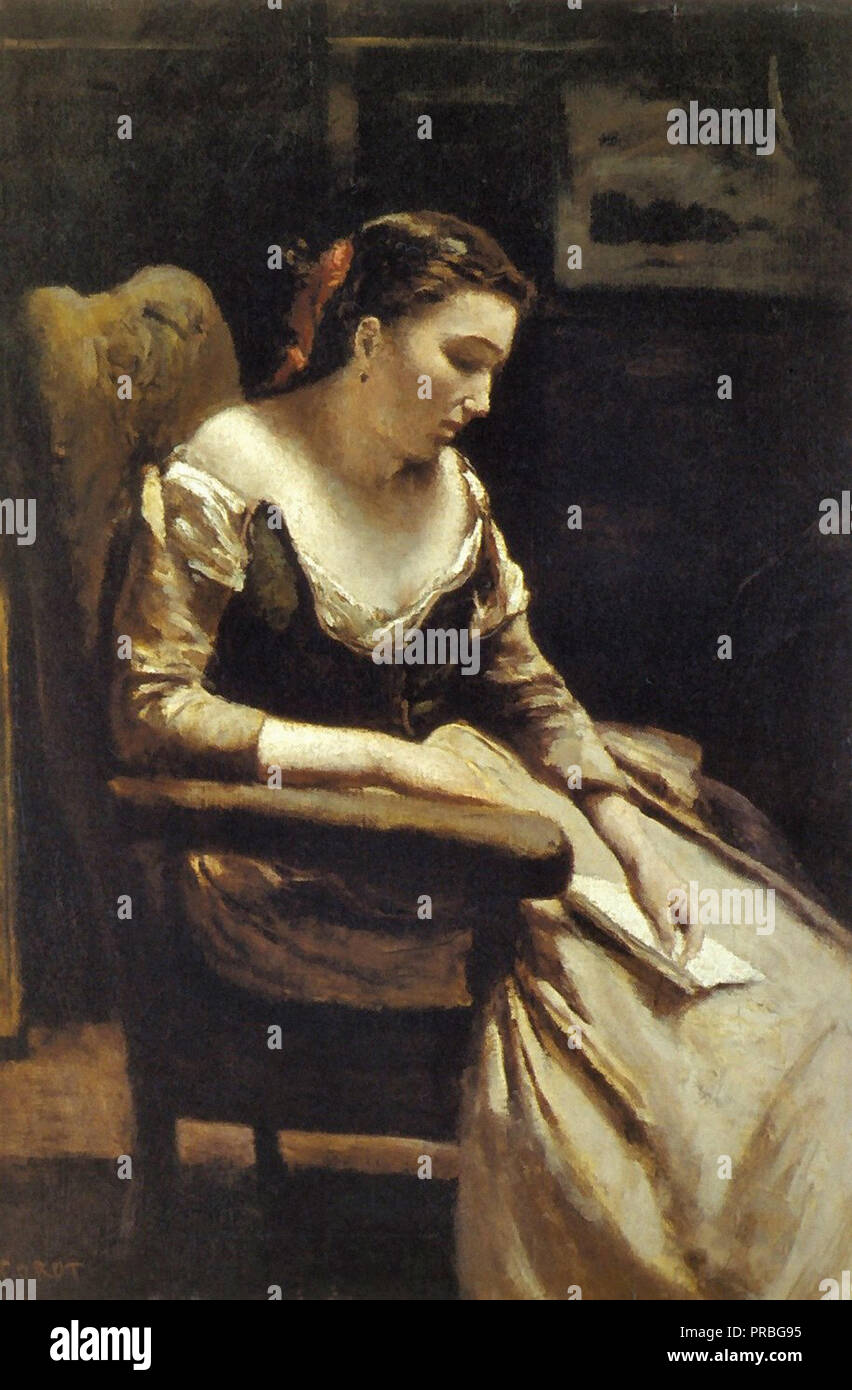 JEAN-BAPTISTE-CAMILLE COROT、海外版、超希少レゾネ ?height=1920&quality=80&