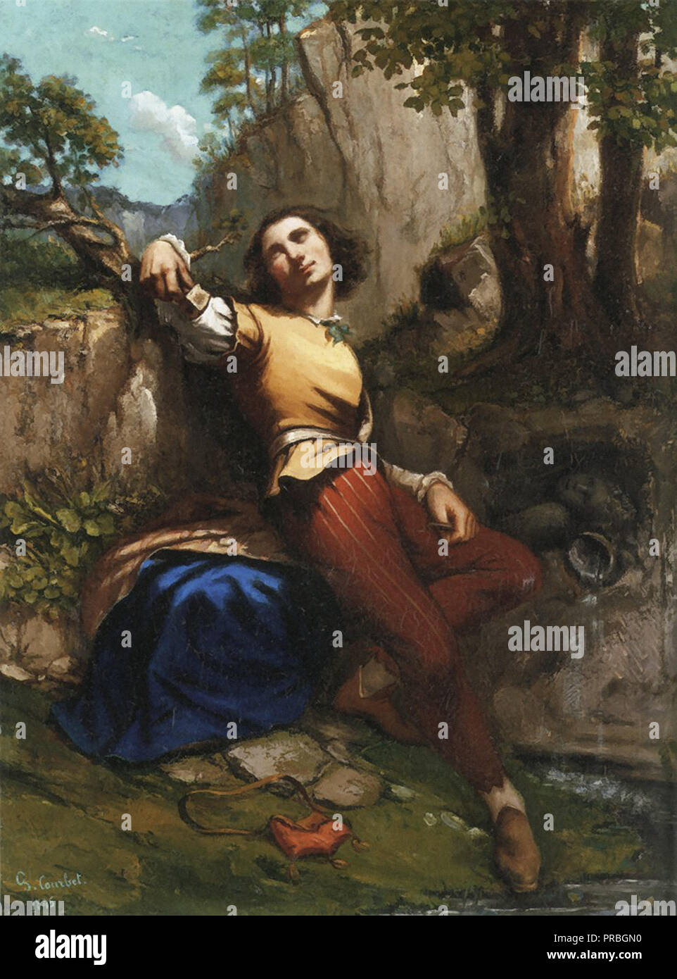 courbet-gustave-le-sculpteur-2