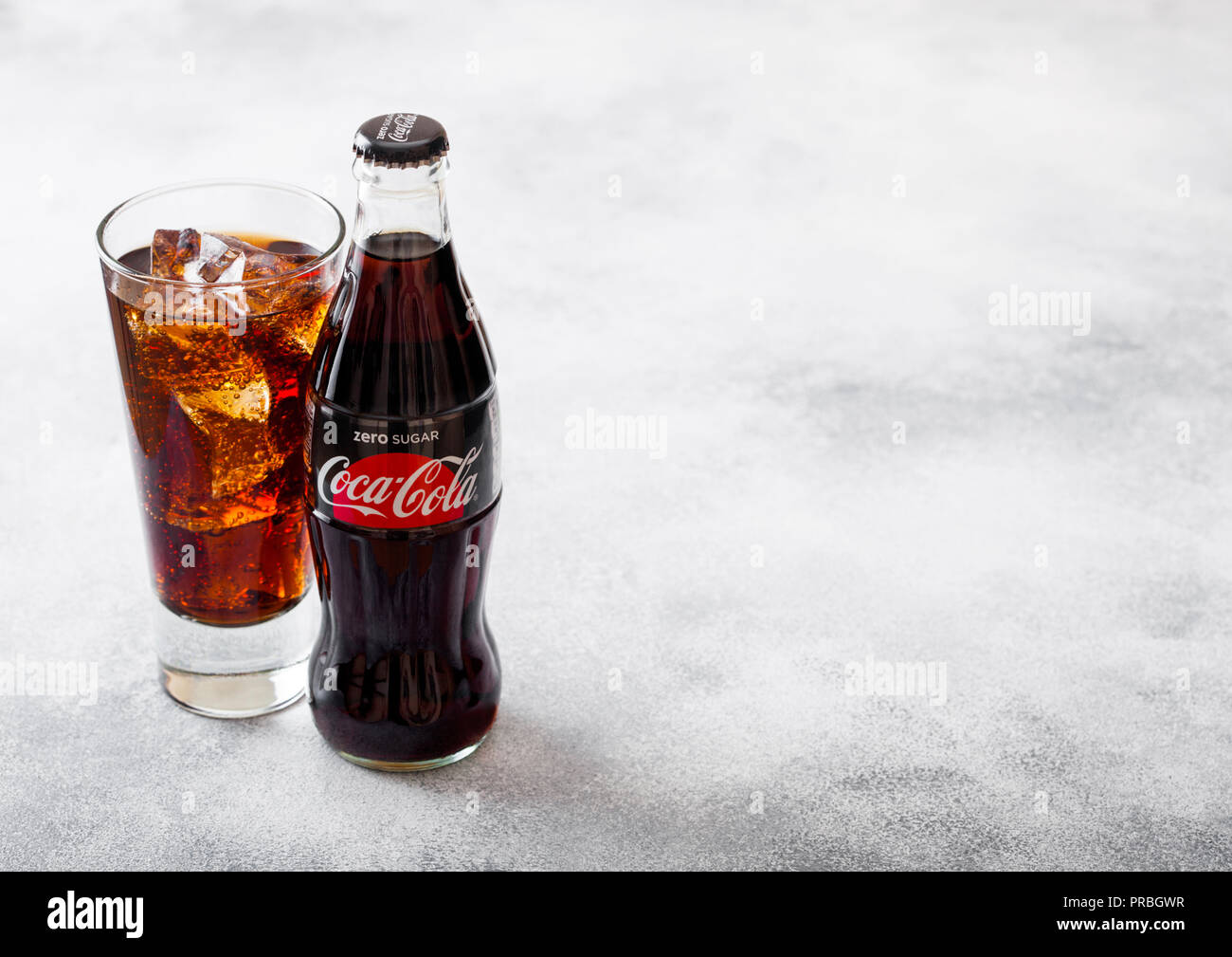 Glass cup of cola Stock Photo by ©resnick_joshua1 54232535
