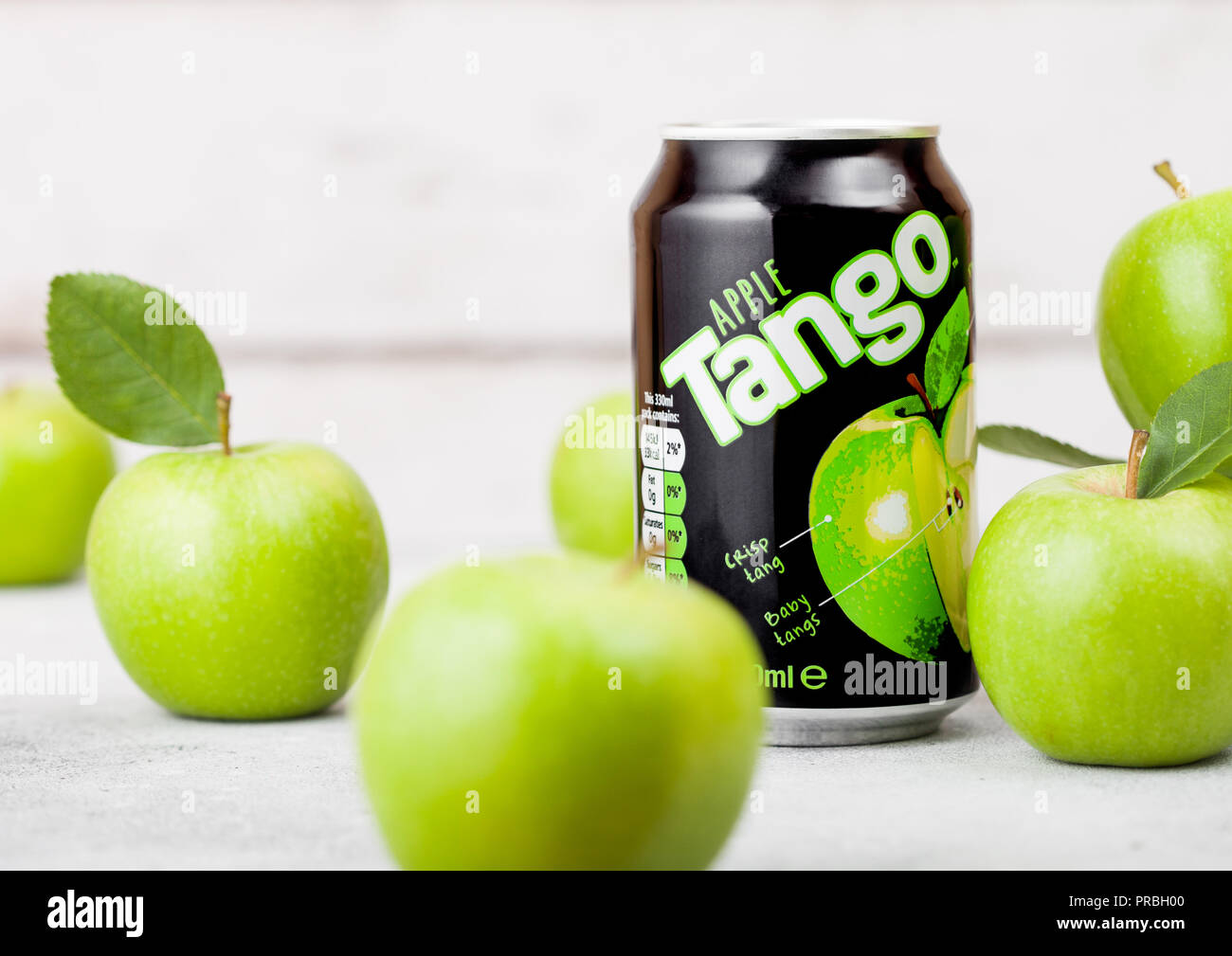 Tango apple hires stock photography and images Alamy