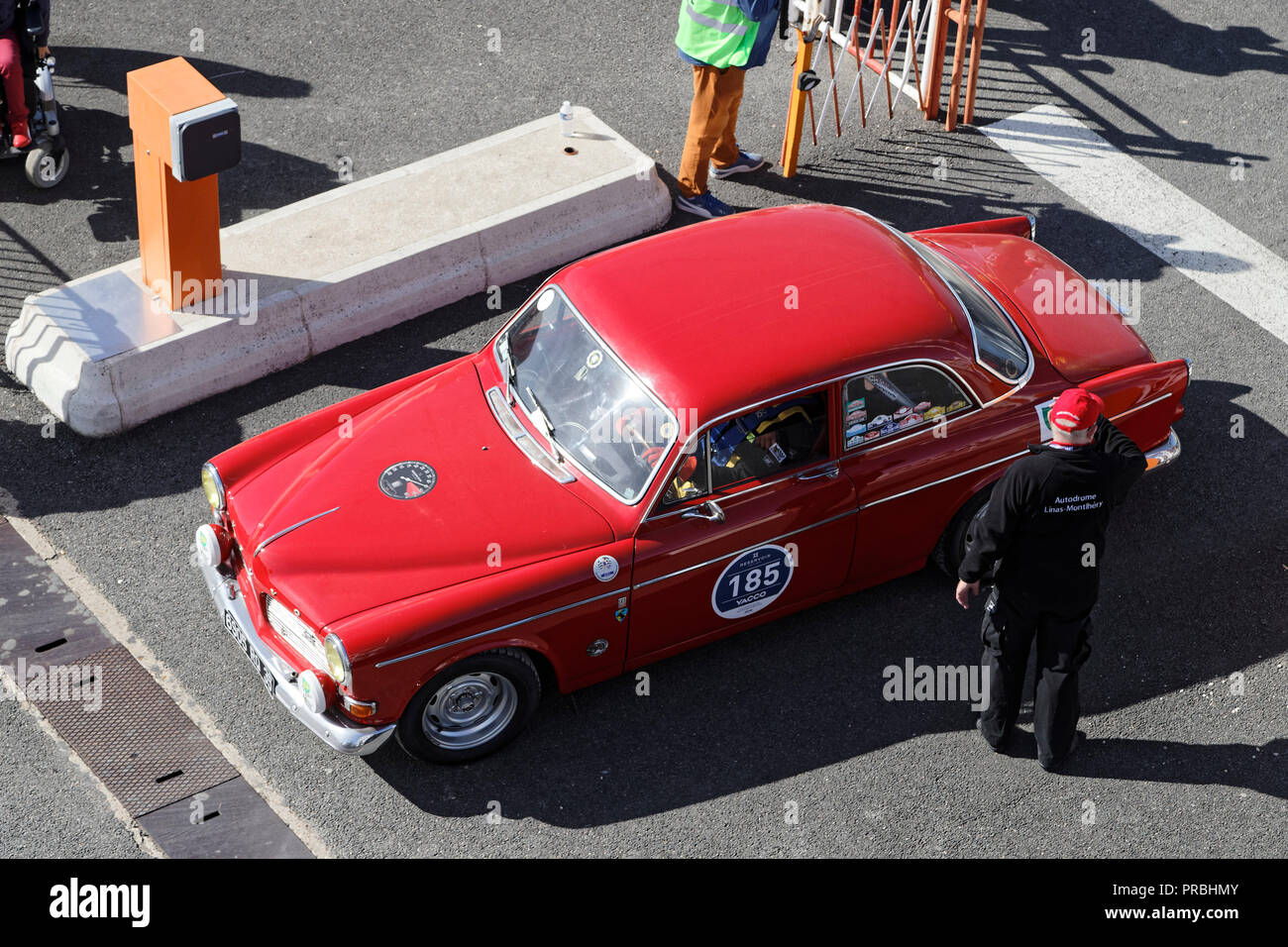 Volvo amazon hi-res stock photography and images - Page 3 - Alamy