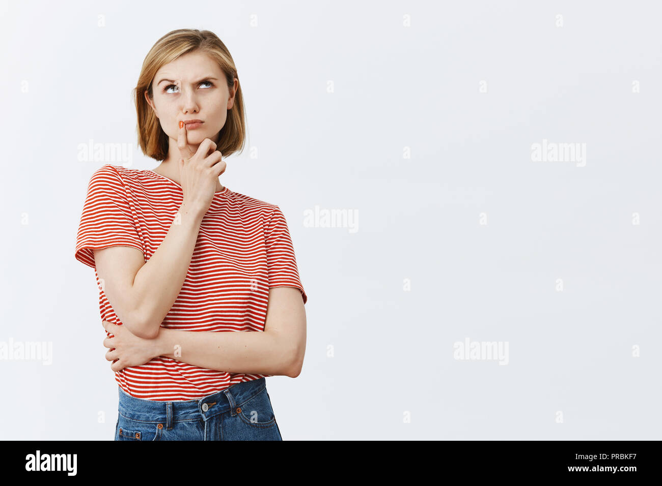 Staring At The Ceiling Stock Photos Staring At The Ceiling