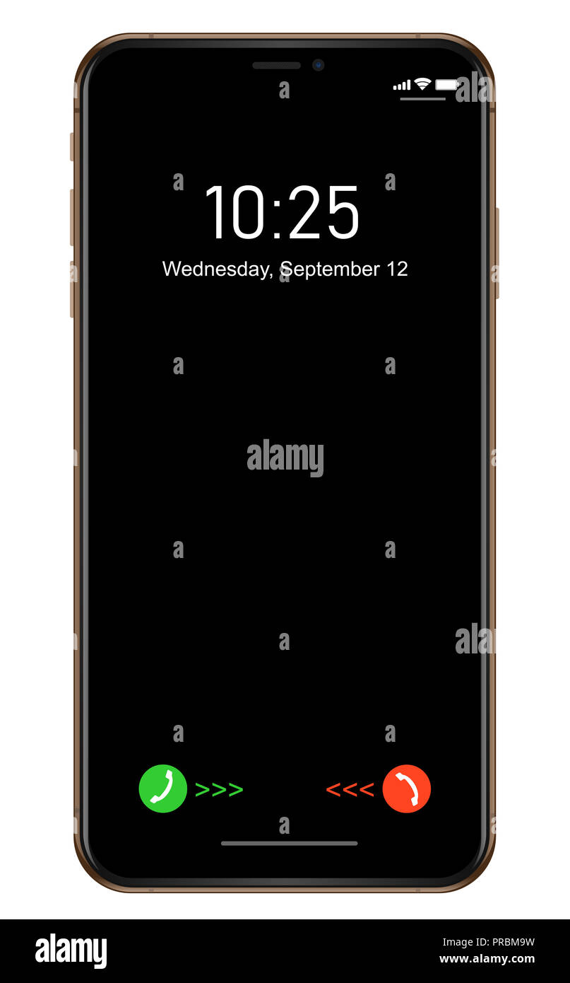 Brand New Realistic Mobile Phone Smartphone In Apple Iphone Xs Xs Max Gold Stock Photo Alamy Brand New Realistic Mobile Phone Smartphone In Apple Iphone Xs Xs Max Gold Stock Photo Alamy