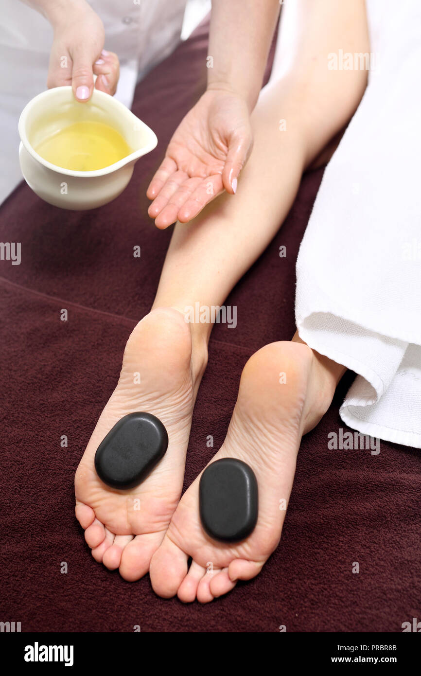 Spa Lava Stone,Oval Shape Massage Lava Stone,Volcanic Lava Pumice