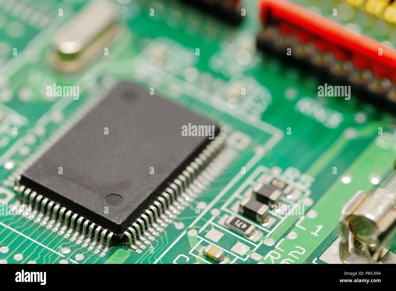 Circuit construction hi-res stock photography and images - Alamy