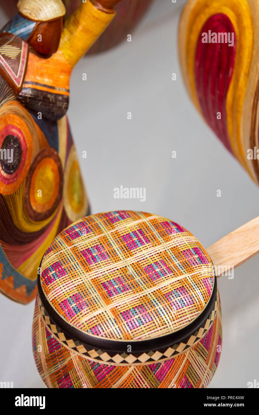 Straw objects hires stock photography and images Alamy