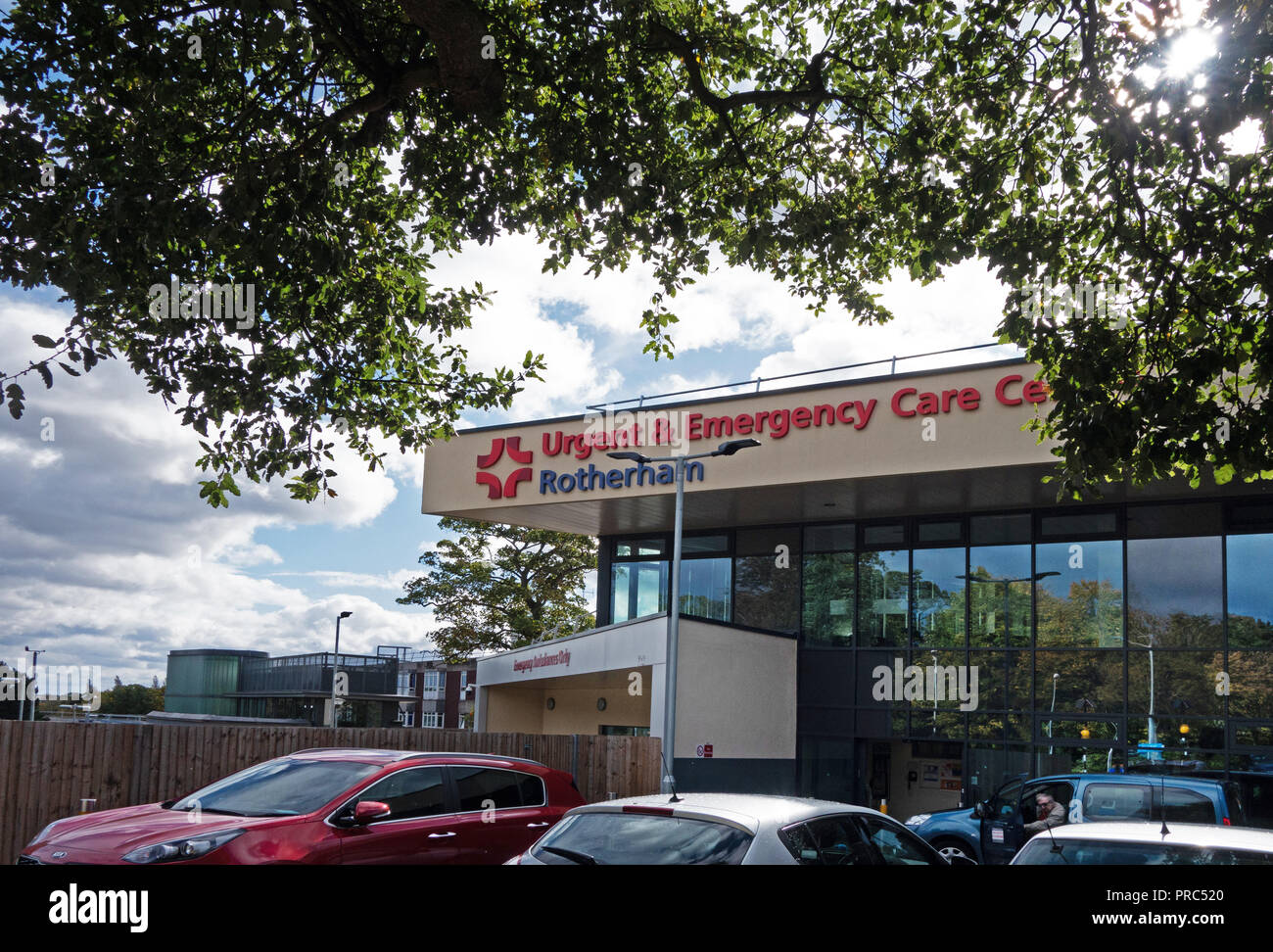 rotherham hires stock photography and images Alamy