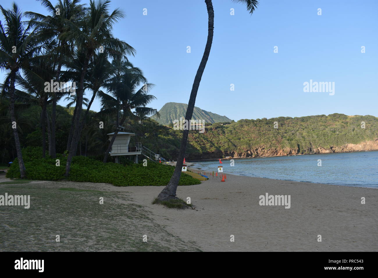 Hawaii oahu island hi-res stock photography and images - Alamy