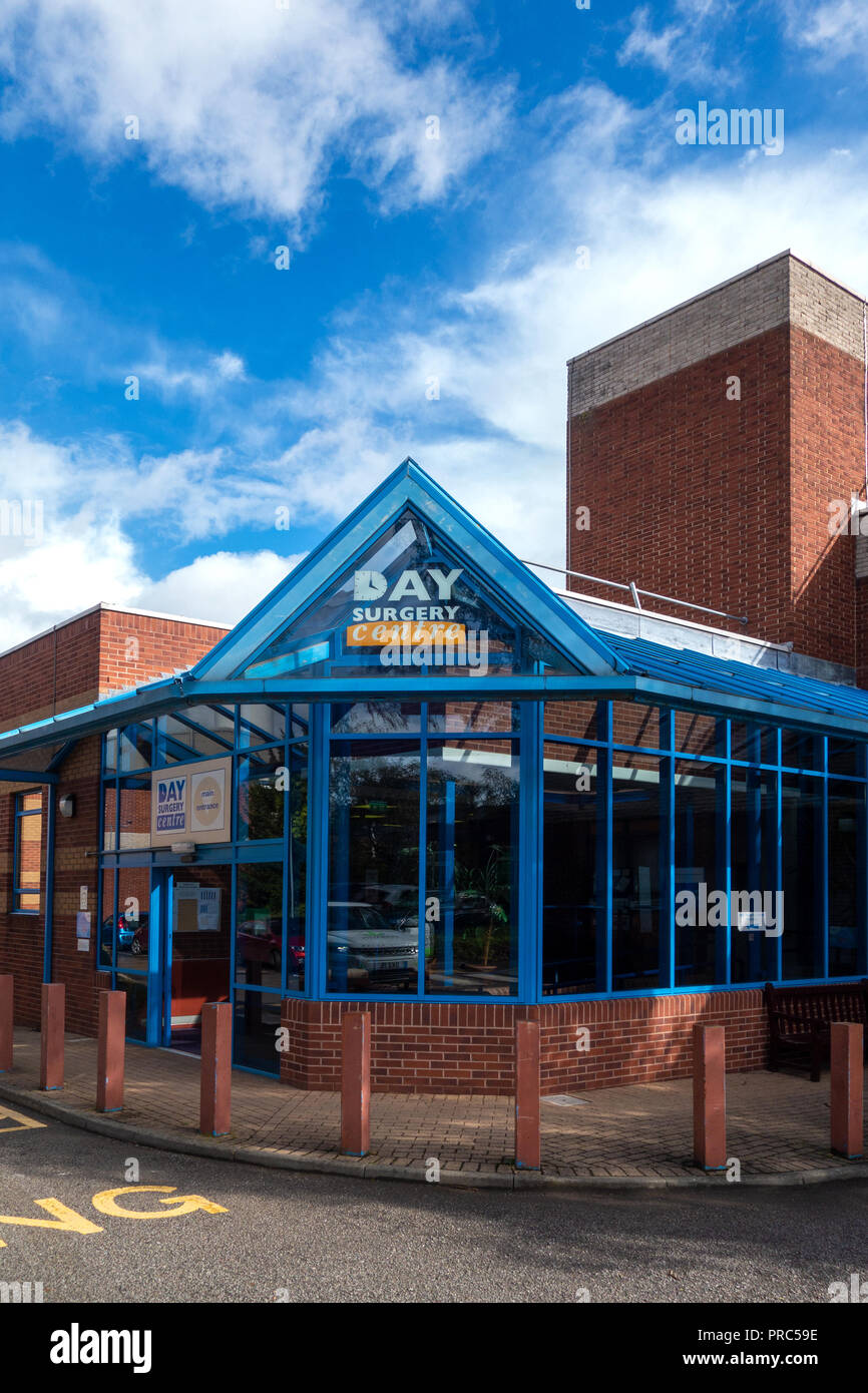 Rotherham hospital hires stock photography and images Alamy