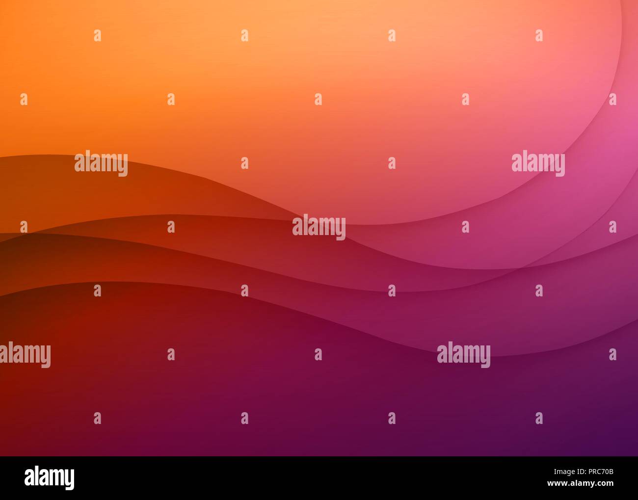gradient colors background vector illustration for posters designs