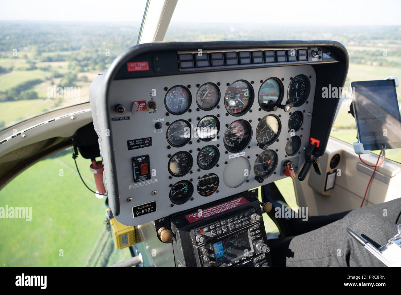 The Bell Jet Ranger 500: A Legacy of Excellence Takes Flight