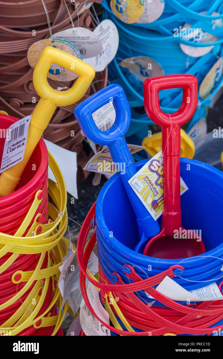 Bucket And Spade Buckets And Spades High Resolution Stock Photography