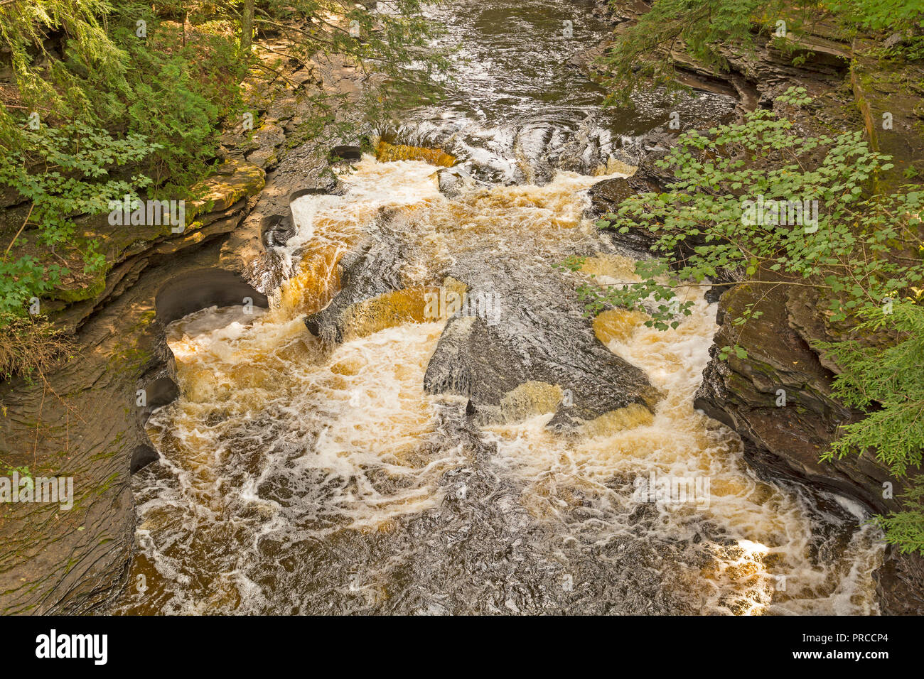 Presque isle michigan hires stock photography and images Alamy