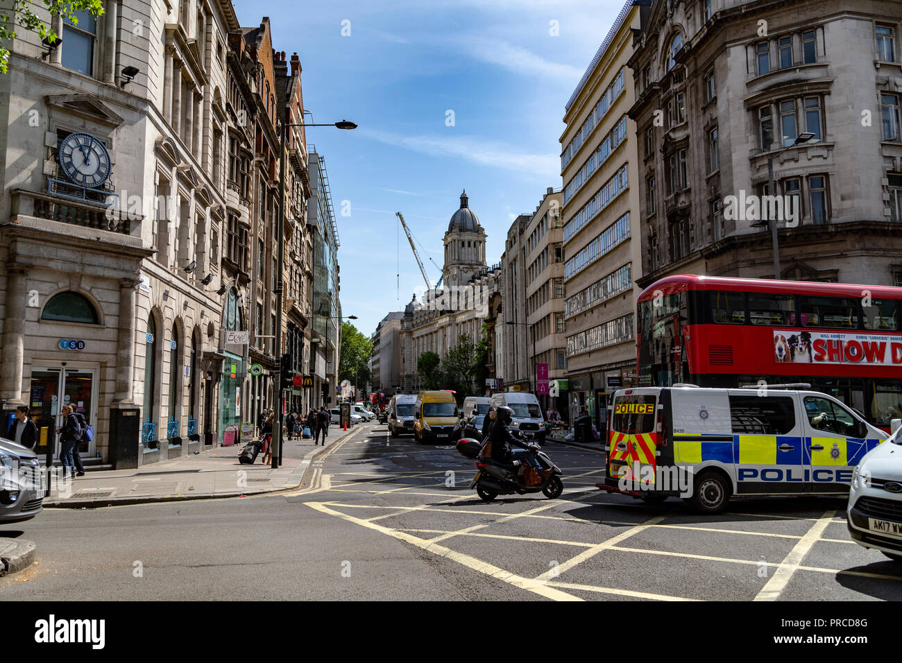 High Holborn Street High Resolution Stock Photography and Images Alamy