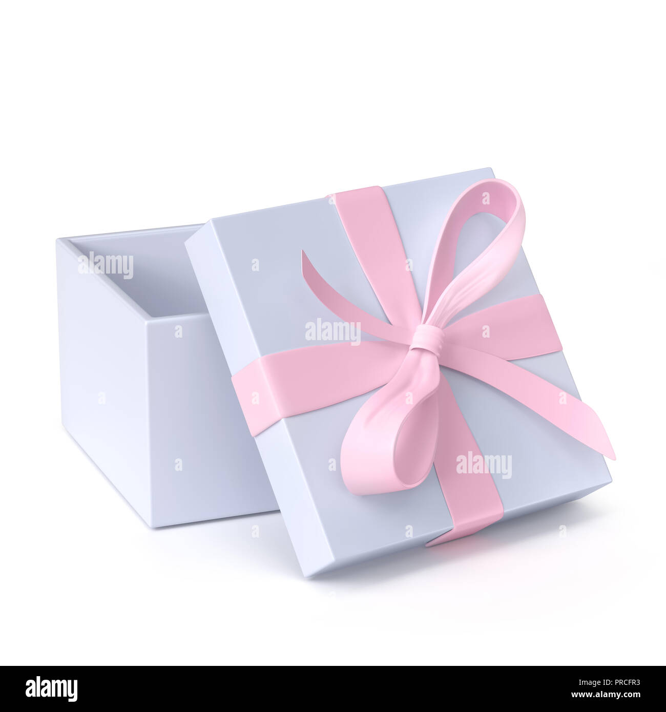 Pink gift box icon hi-res stock photography and images - Alamy
