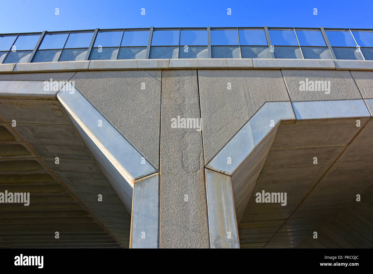 High Way Overpass High Resolution Stock Photography And Images - Alamy