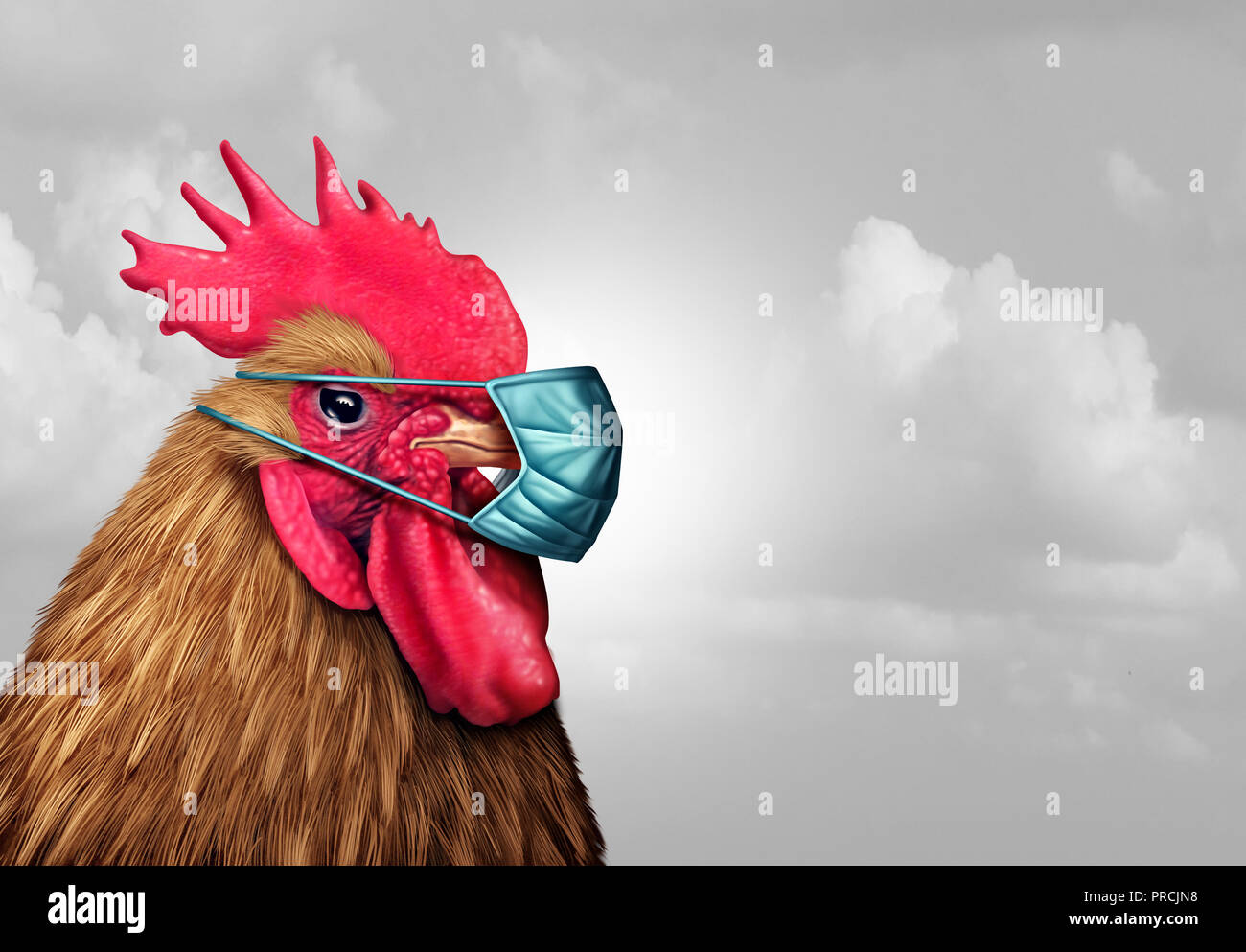 bird flu and virus mask bird flu and virus mask