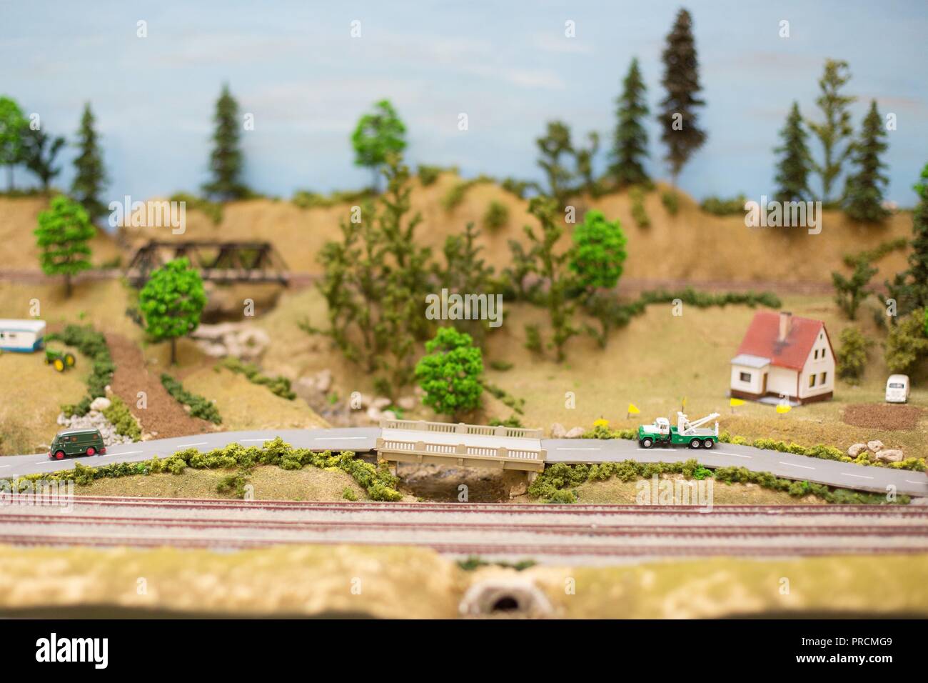 Eugene oregon track hires stock photography and images Alamy