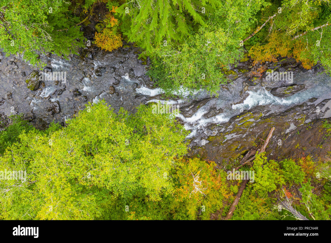 Drone landscape hi-res stock photography and images - Alamy