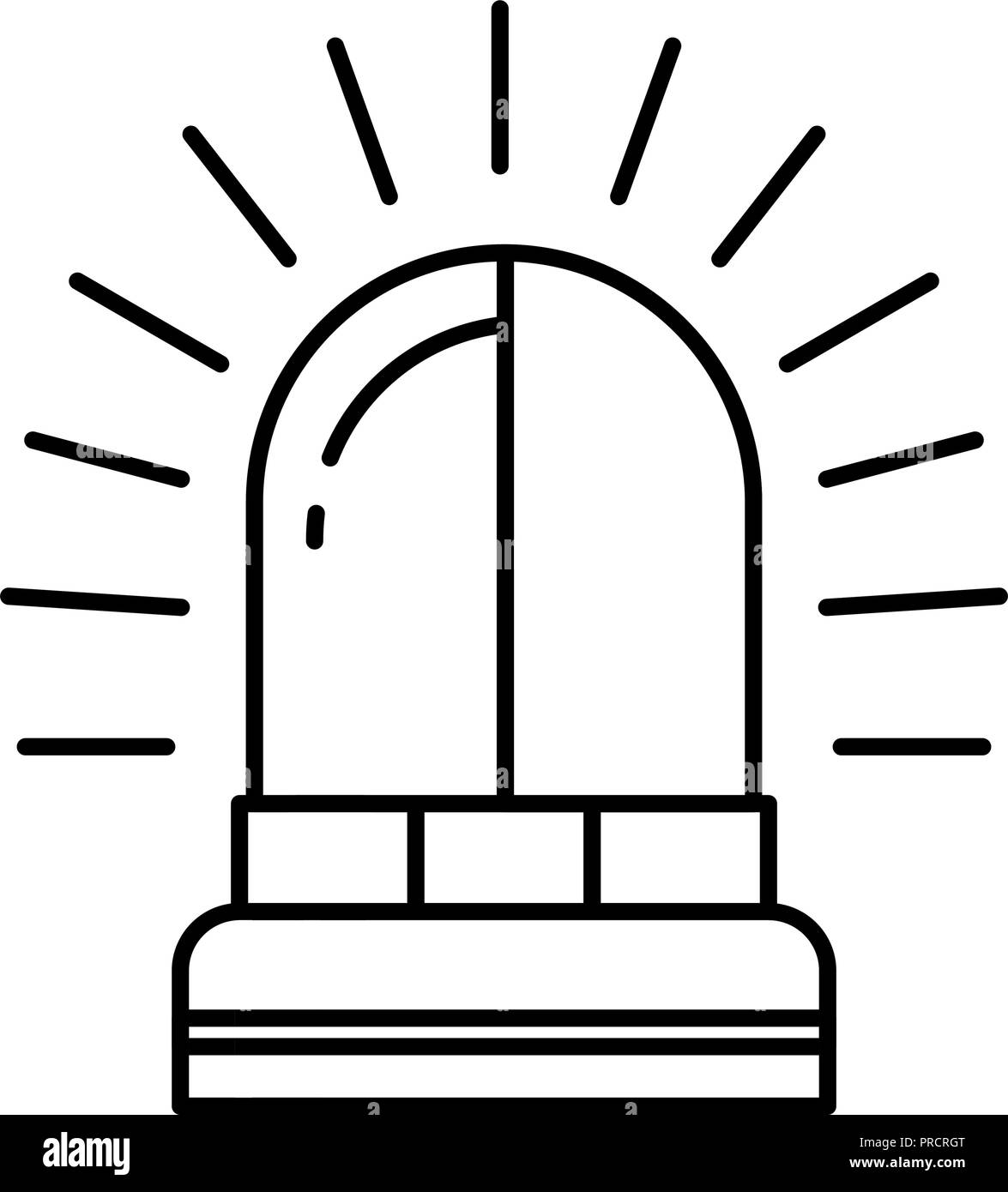 Illuminate lit Stock Vector Images - Alamy