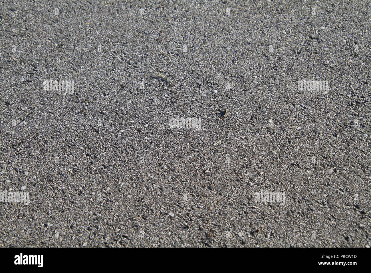 A fine gravel photo to use as a background Stock Photo