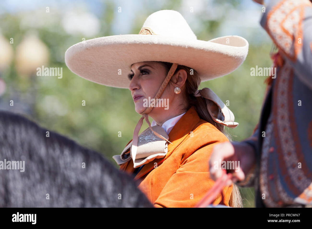 Latina Cowgirls