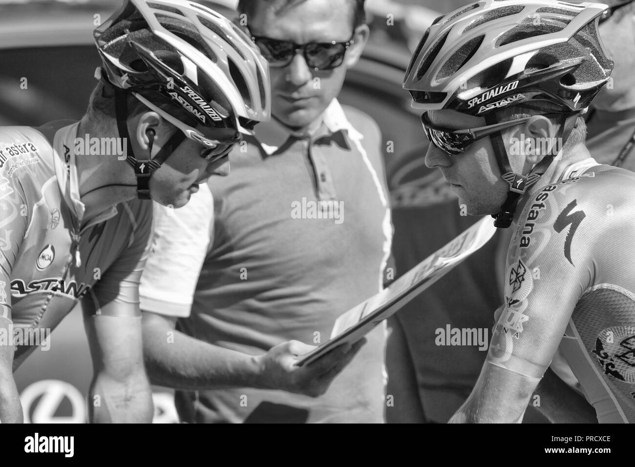 Parcours recon hires stock photography and images Alamy