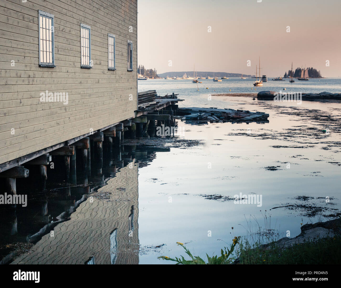 Wooden boat ship shipyard hires stock photography and images Alamy