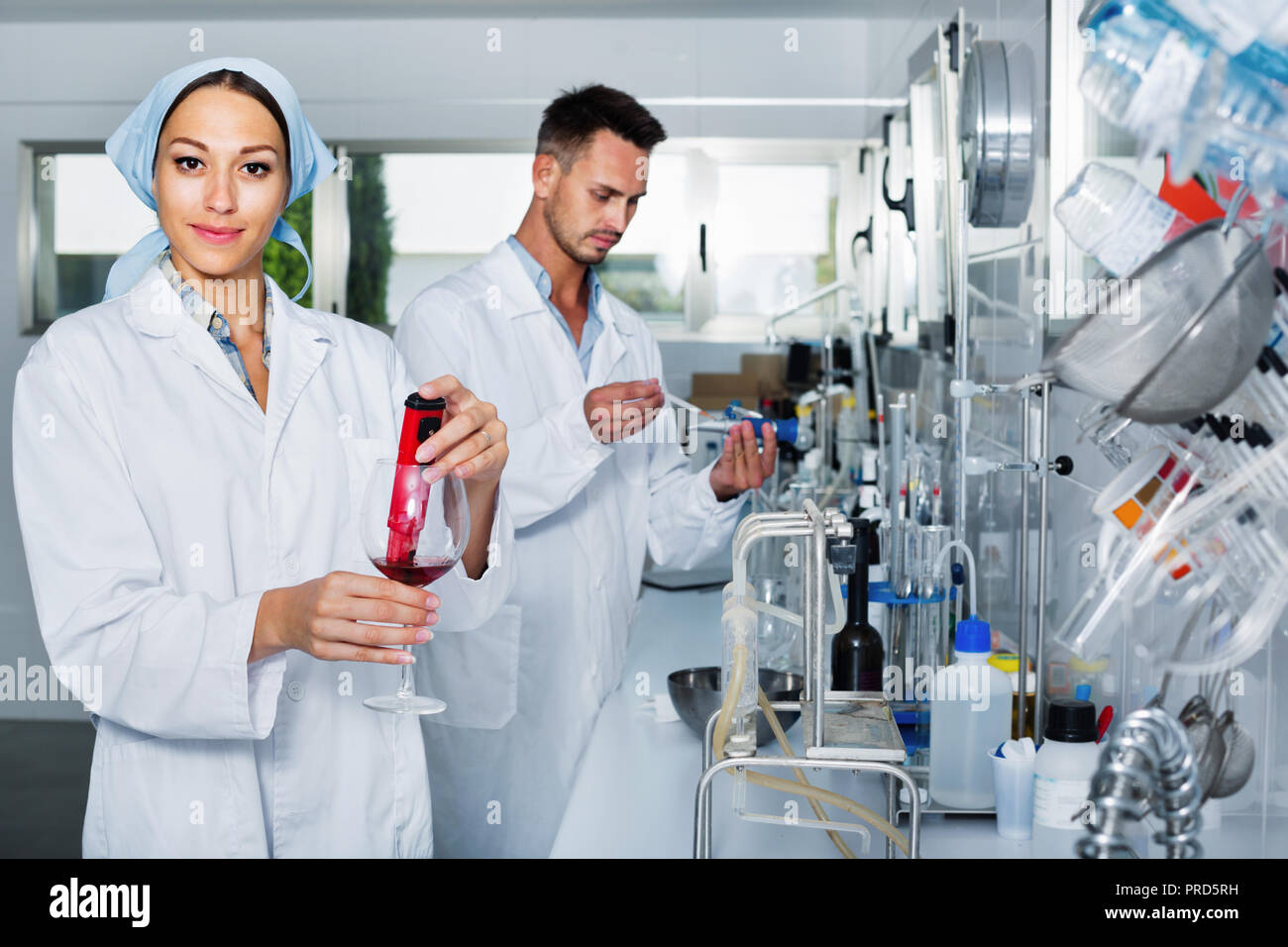Laboratory research: saturation Laboratory research: saturation