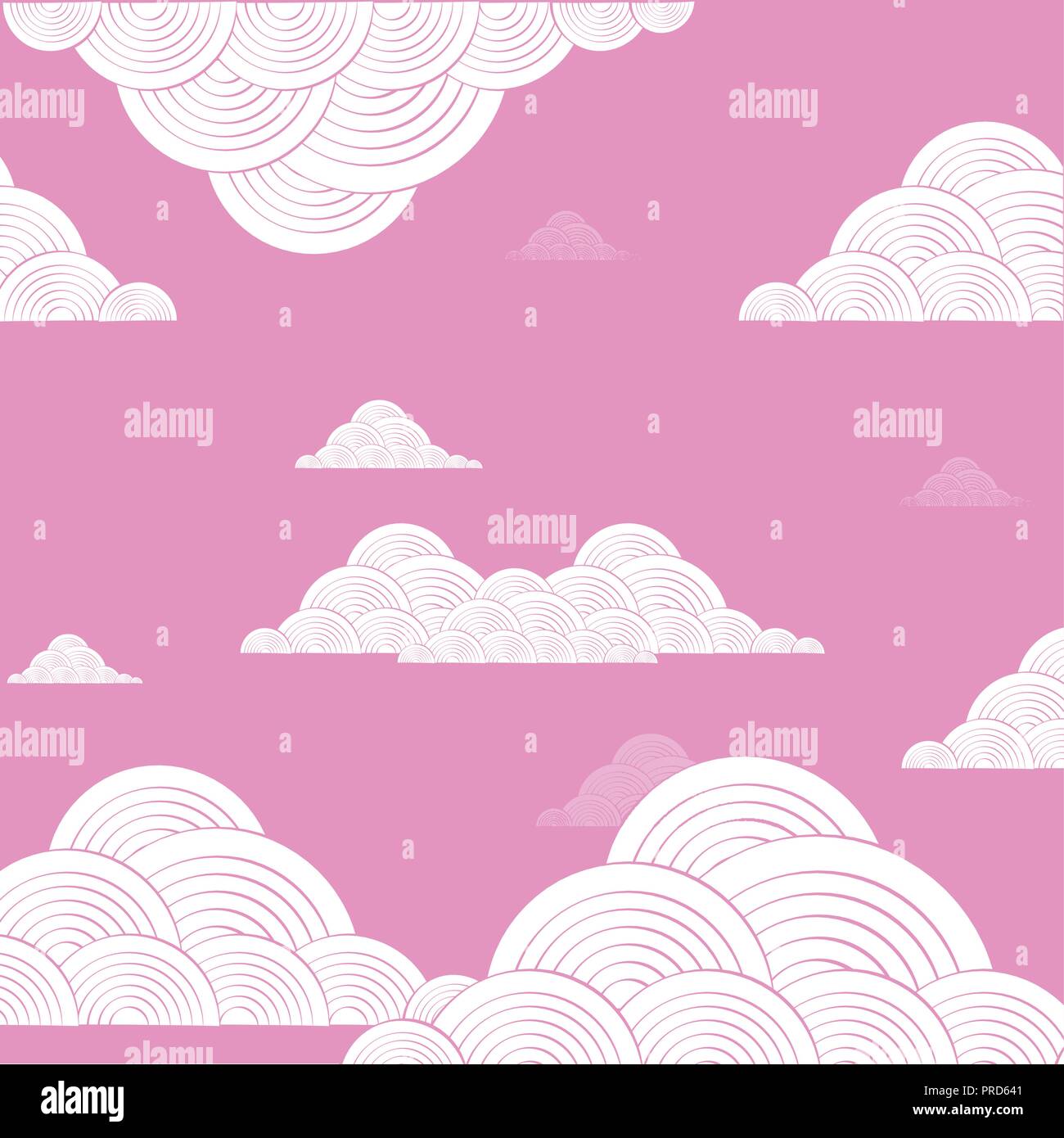clouds weather sky nature design vector illustration Stock Vector Image ...
