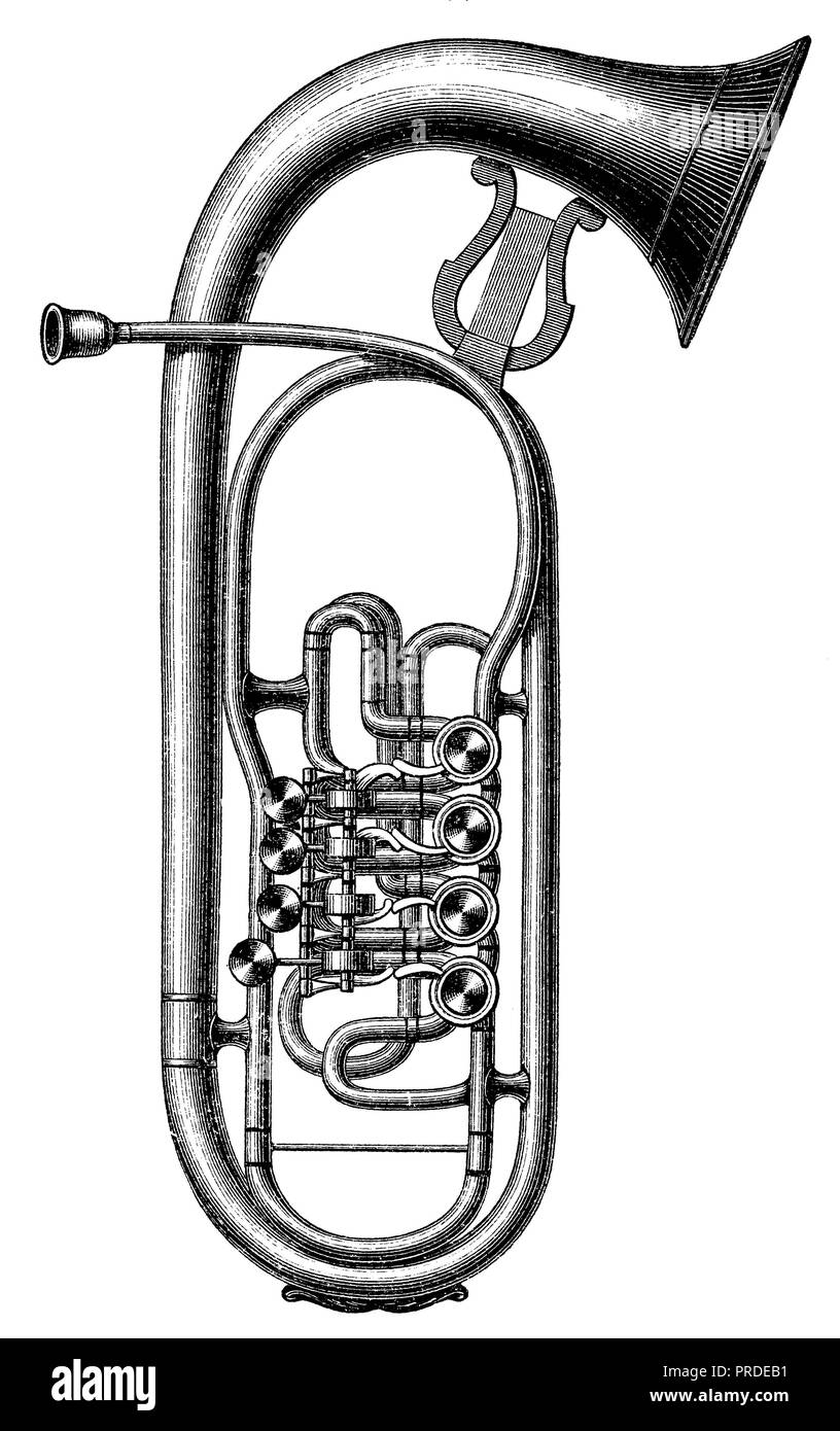 Trombone bell hires stock photography and images Alamy