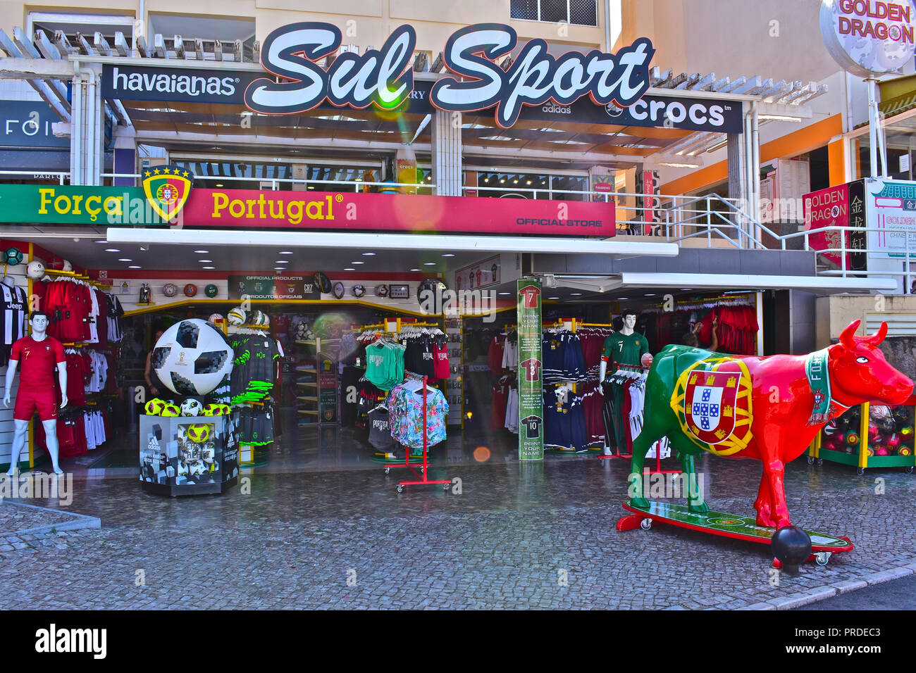 portugal national team shop