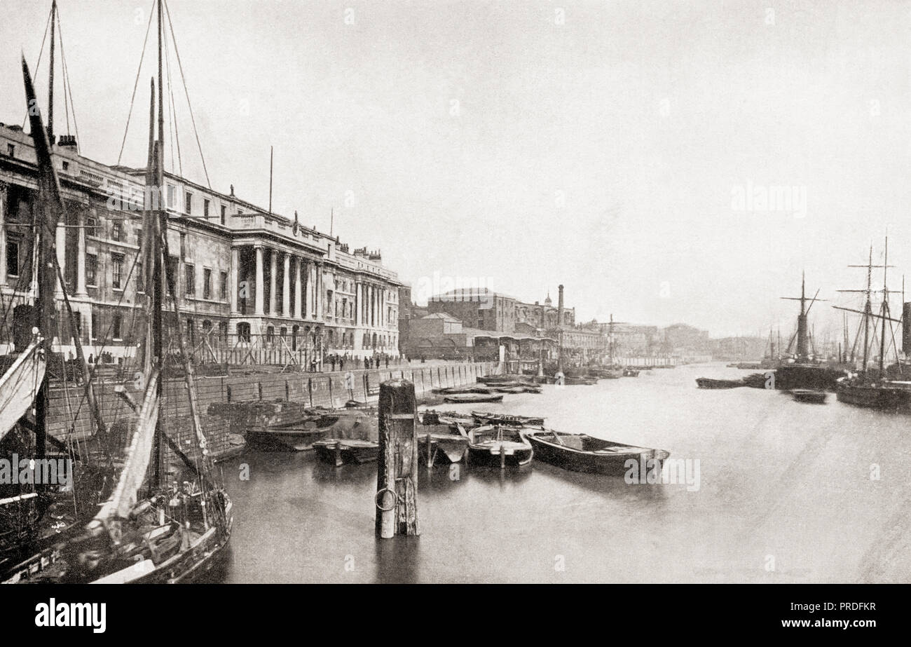 Early 20th century house england hi-res stock photography and images ...