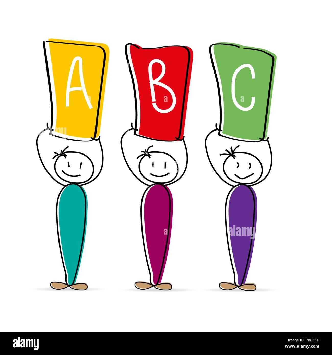 Three Is Fun
