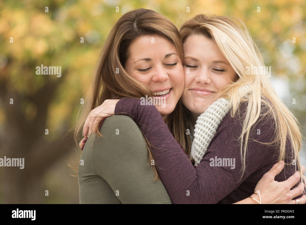 Mom Dang Teen