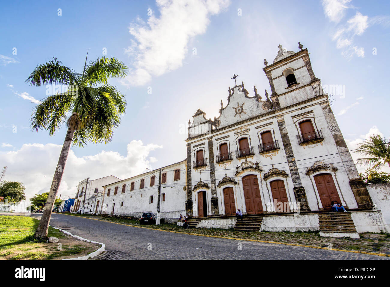 Igarassu Pernambuco fonte: c8.alamy.com Fonte: c8.alamy.com