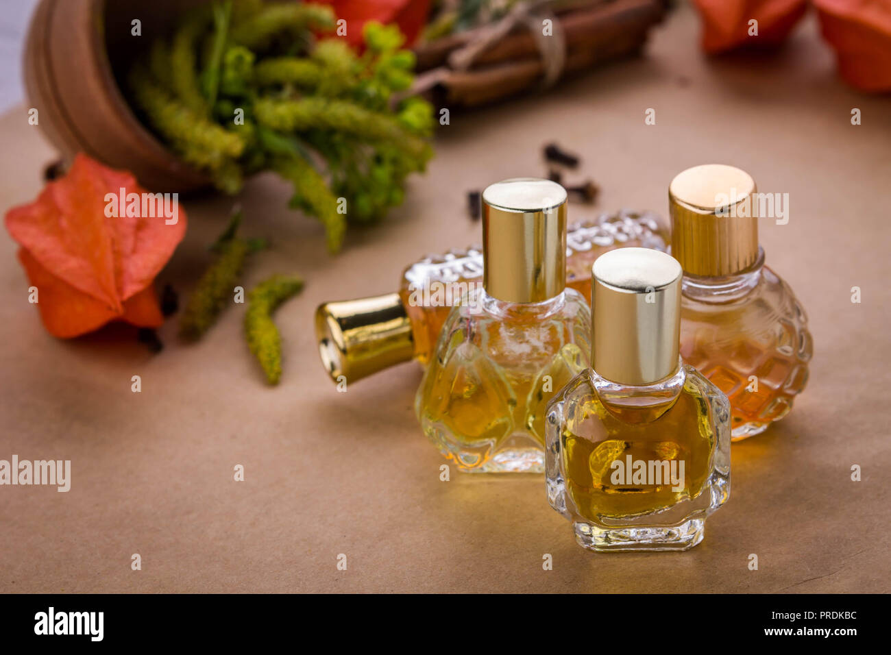 How Much To Make A Bottle Of Perfume at Richard Cooper blog