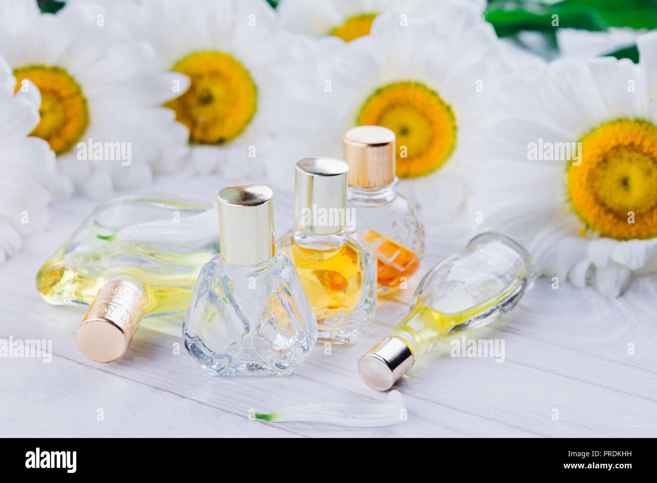 chamomile perfume