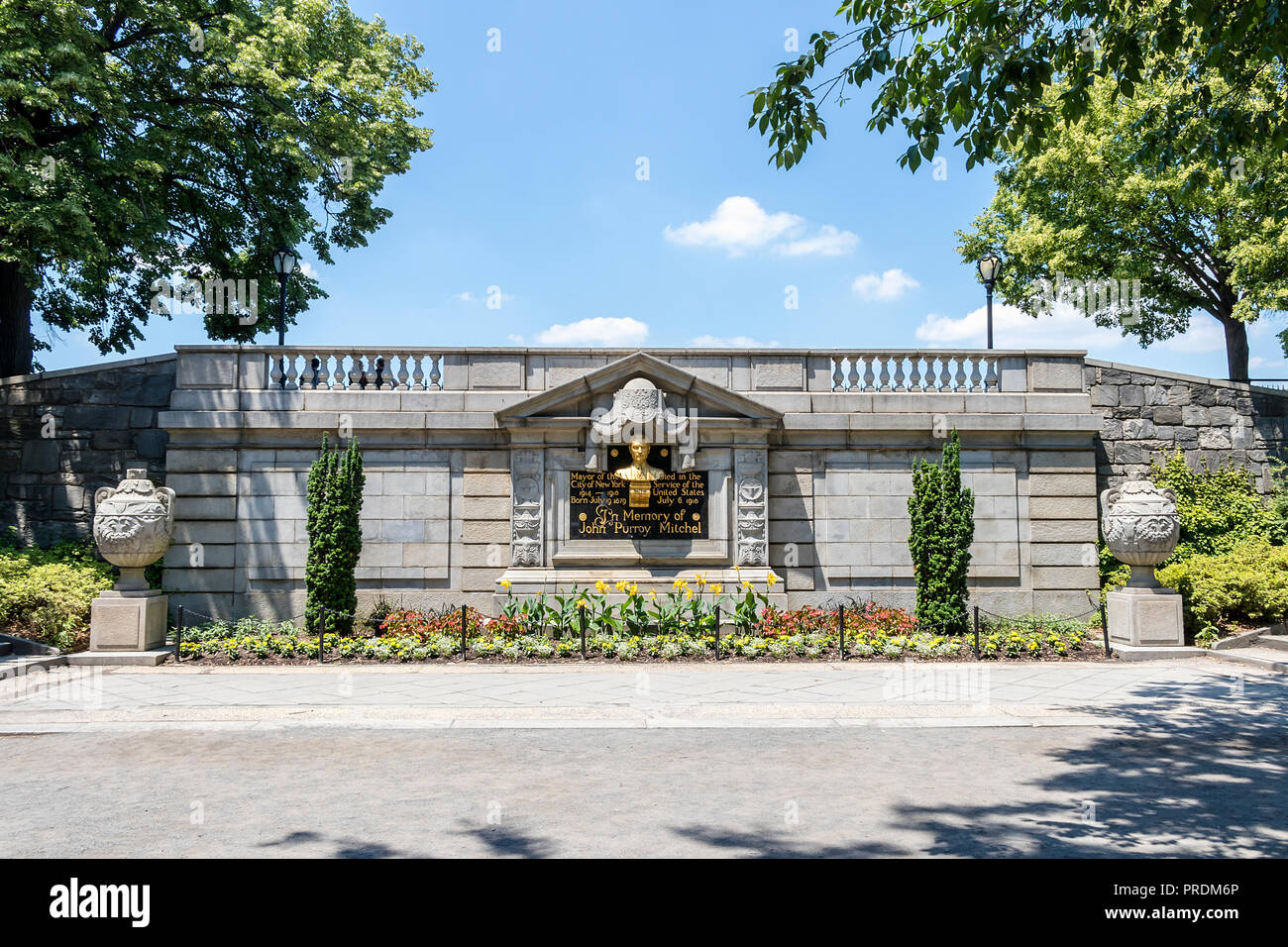 John mitchel statue hires stock photography and images Alamy