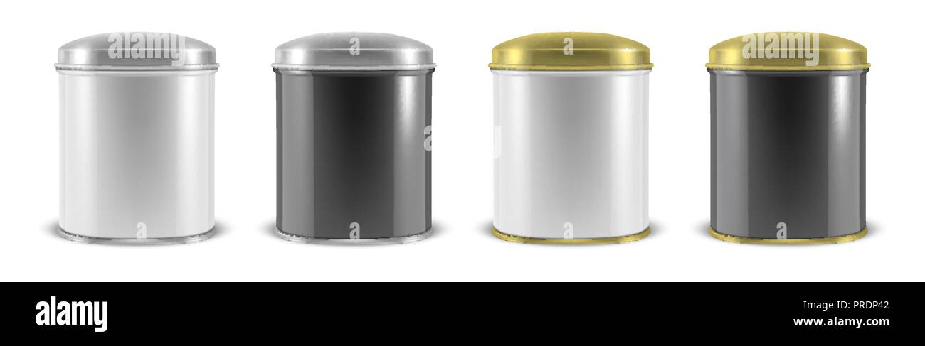 aluminium tin packaging