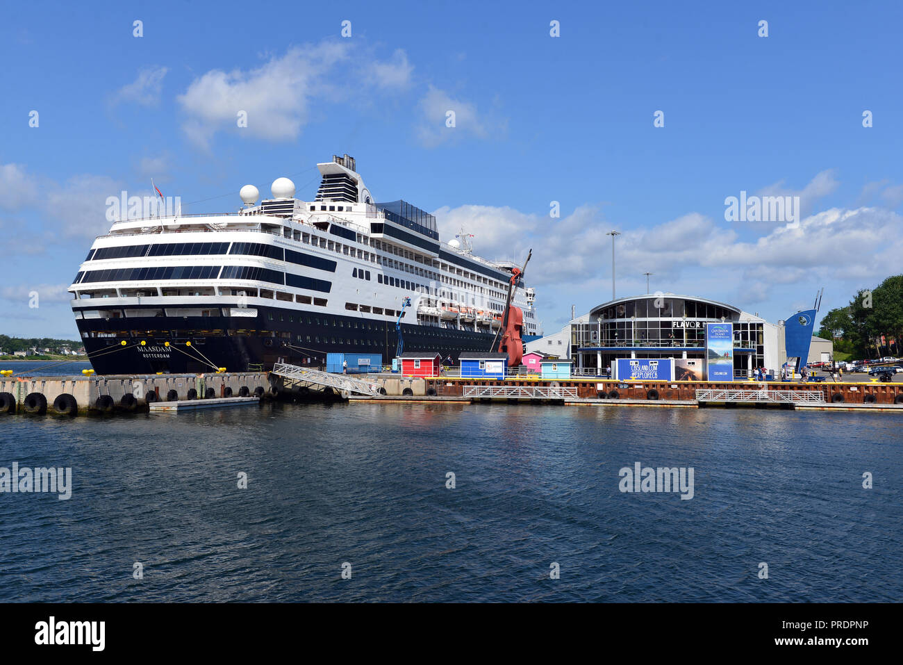 Port of sydney cape breton hires stock photography and images Alamy