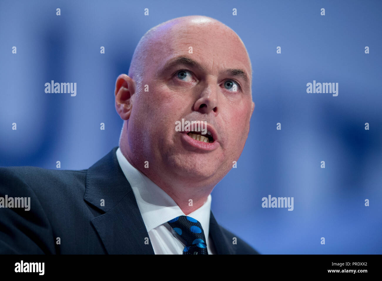 Paul davies conservative hires stock photography and images Alamy