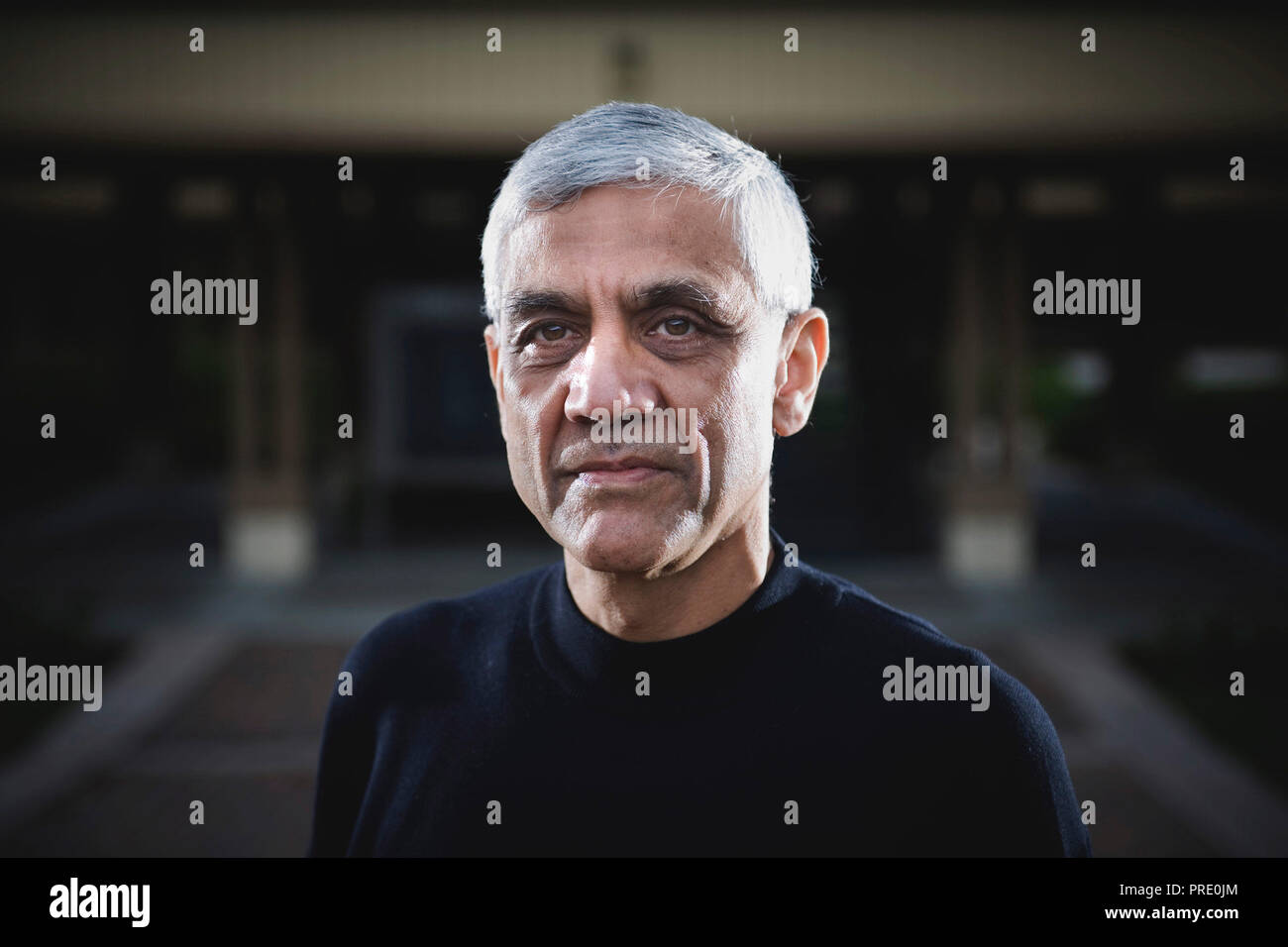 Vinod khosla 2018 hi-res stock photography and images - Alamy